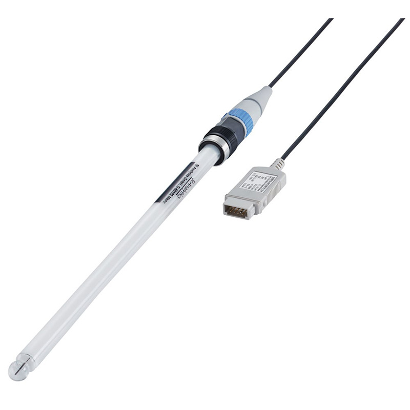 Temperature/pH Sensors